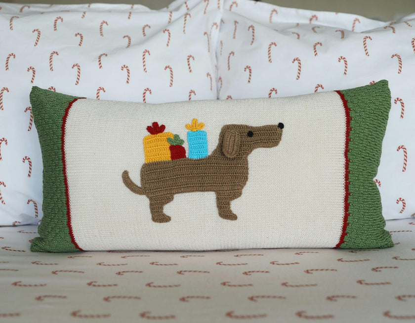 Lumbar Pillow