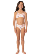 Maaji Island Flora Pear Girls Bikini Set