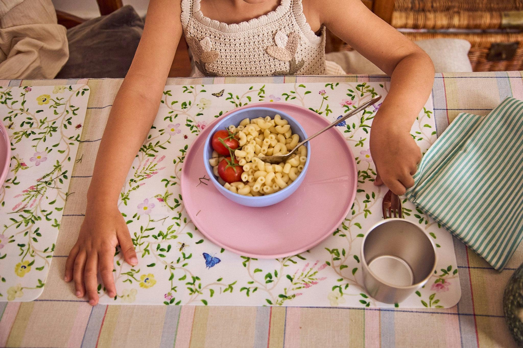 Placemat | Secret Garden