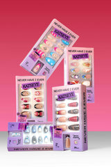 KATSEYE WILD BUNDLE