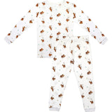 Pajama Set