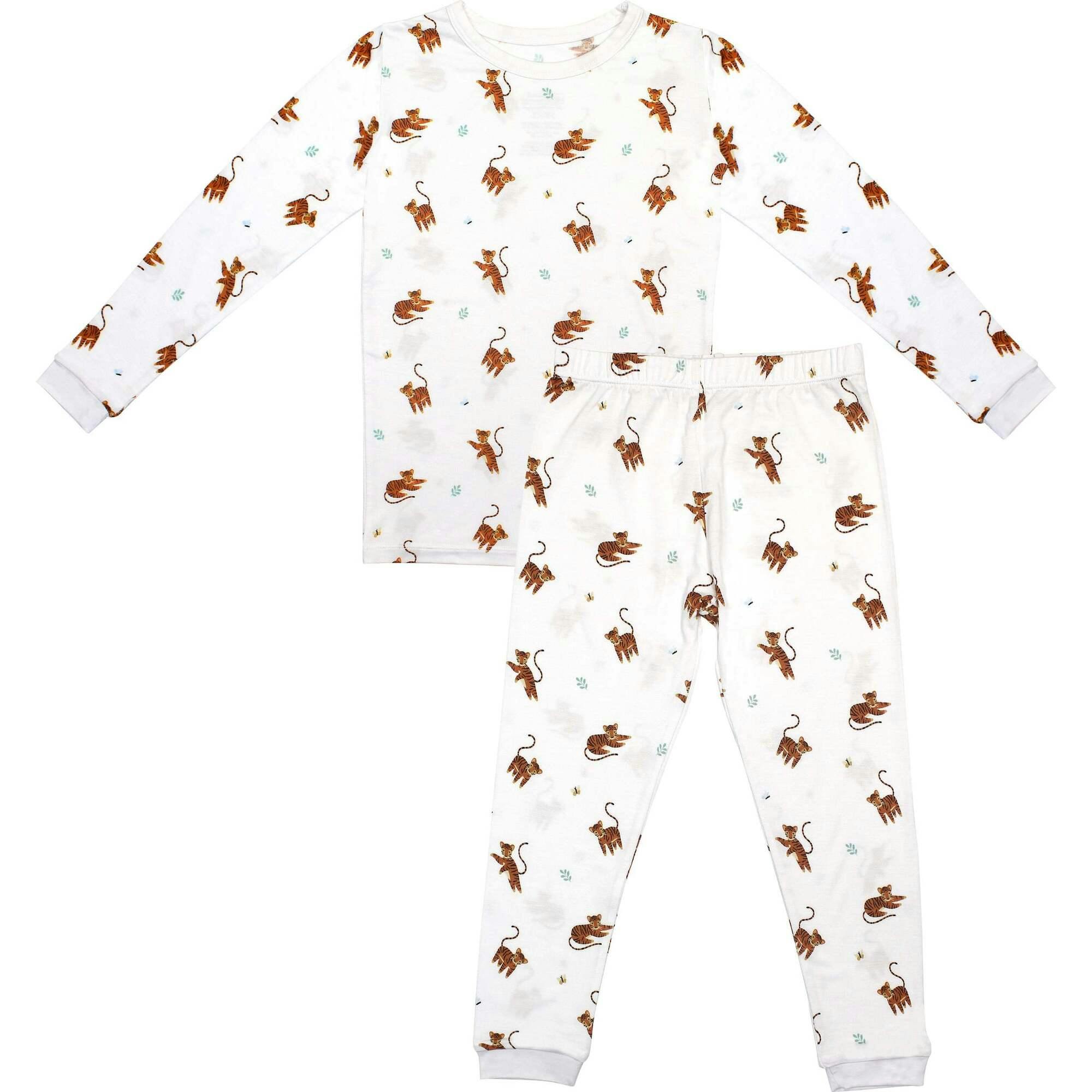 Pajama Set