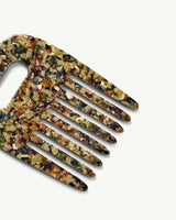 No. 4 Comb in Monet