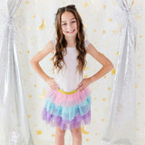 Dream Petal Tutu