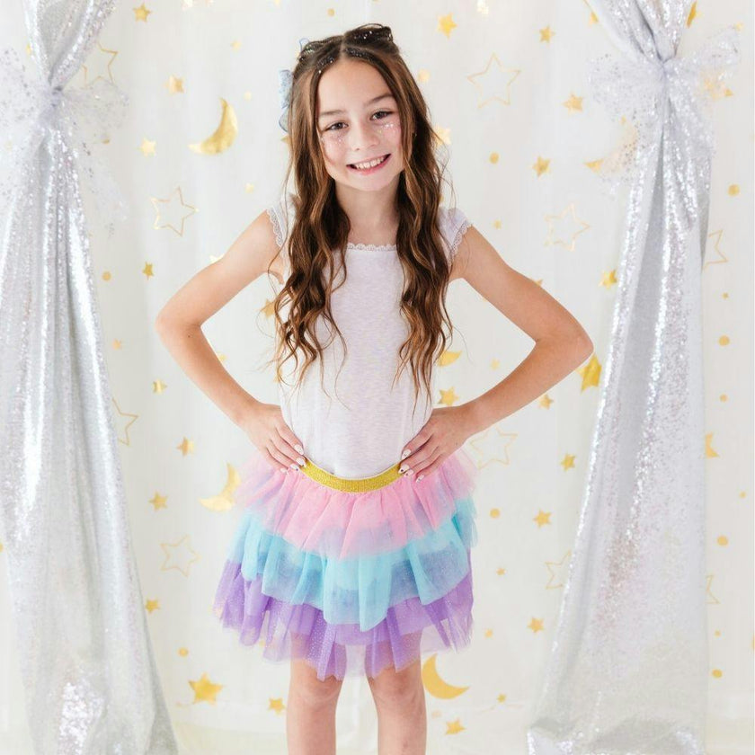 Dream Petal Tutu