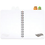 4 Tab Journal: Hot Wheels