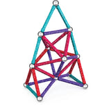 Geomag Glitter Panels Recycled 60 pcs - 3+ Y