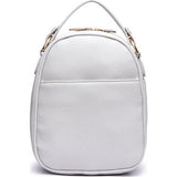 Monaco Snack Bag | Stone Grey