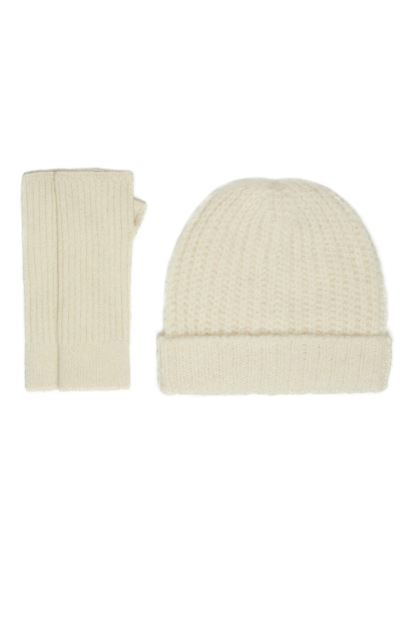 MAE HANDWARMER | IVORY