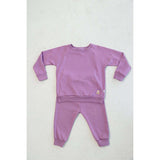 teddy bear jogger set