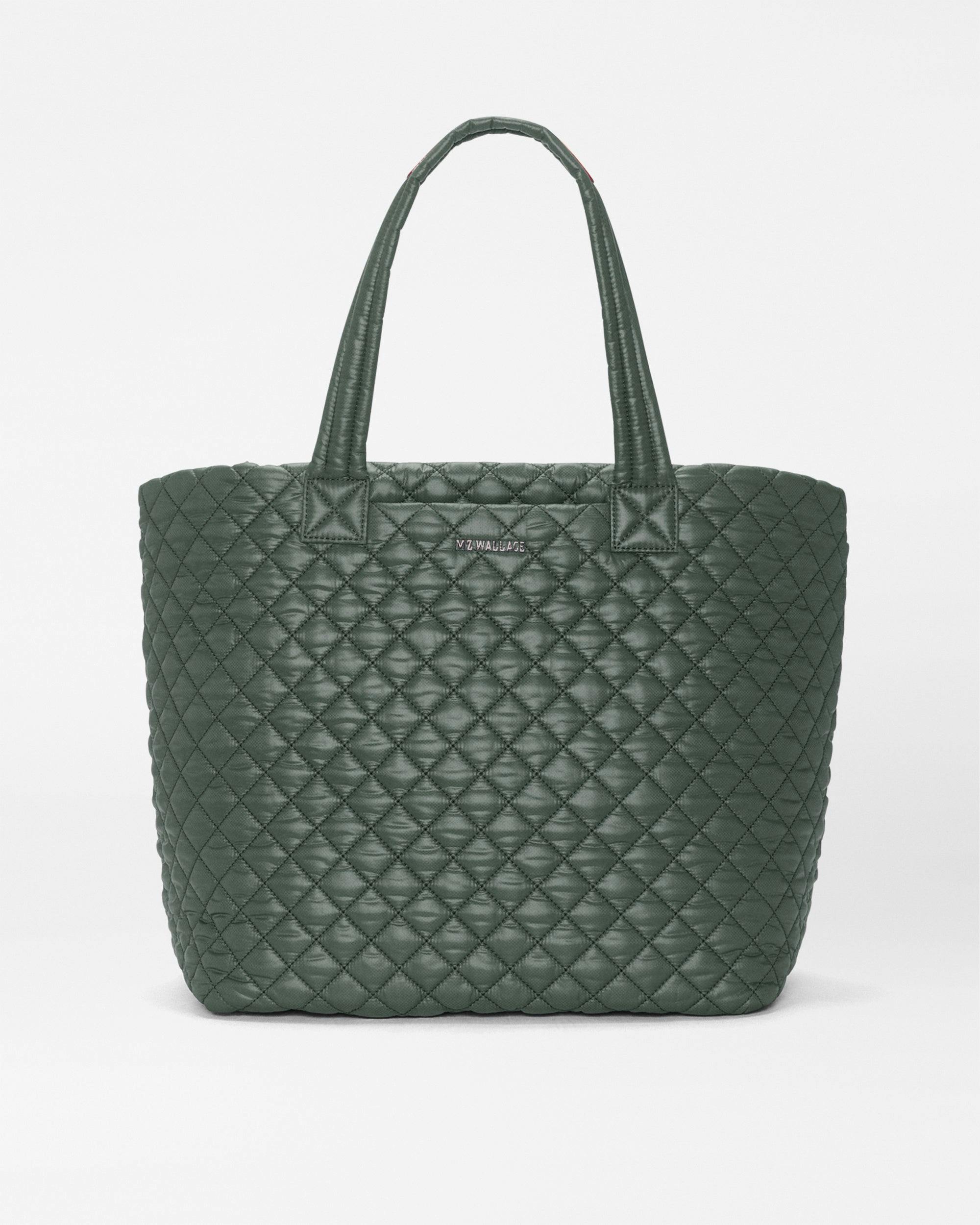 Juniper Large Metro Tote Deluxe II
