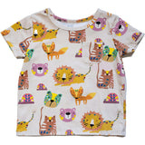 Brooklyn Babies & Kids' Pocket Tee