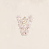 Nowie Bodysuit | Unicorn | Soft Powder