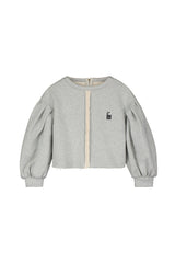 Jaki Balloon Sweatshirt