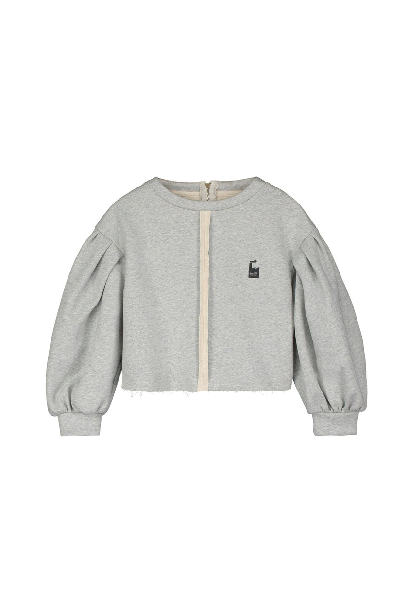 Jaki Balloon Sweatshirt