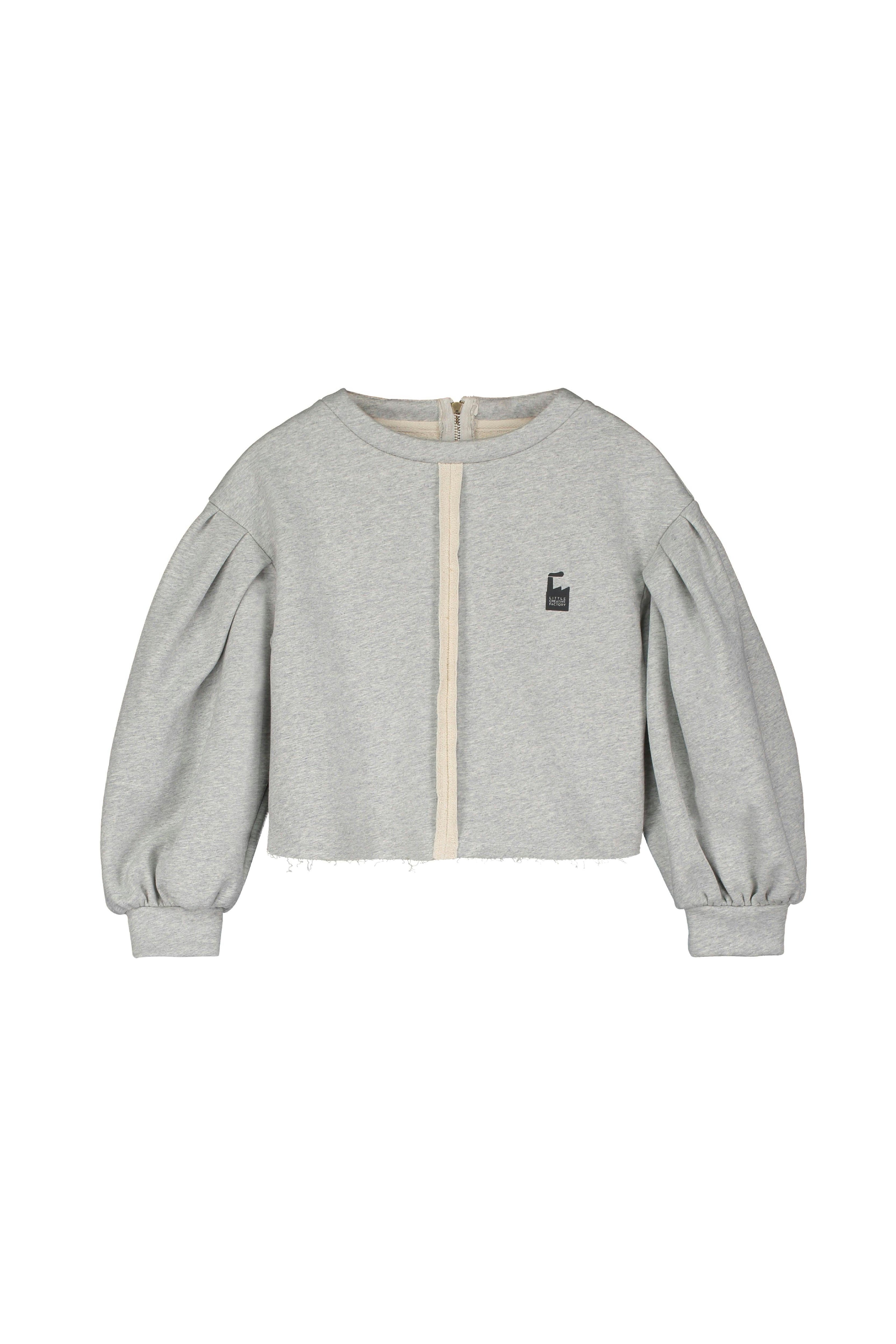 Jaki Balloon Sweatshirt