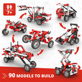 Creative Builder: Multimodel Series - 90-In-1