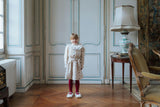 Girl's dress Olympia