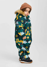 Lappi - Toddler ReimaTec Waterproof Snowsuit