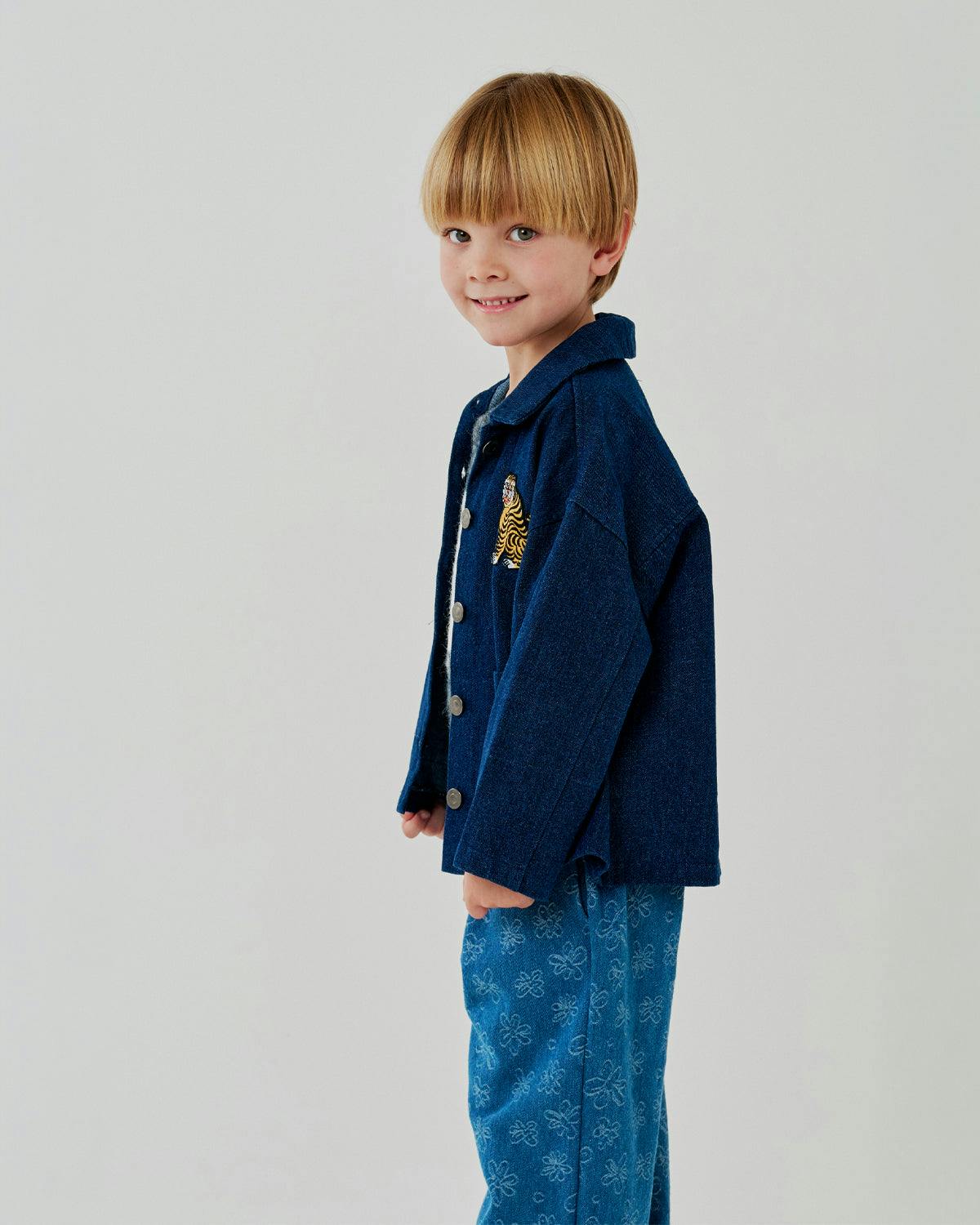 Stormi Jacket