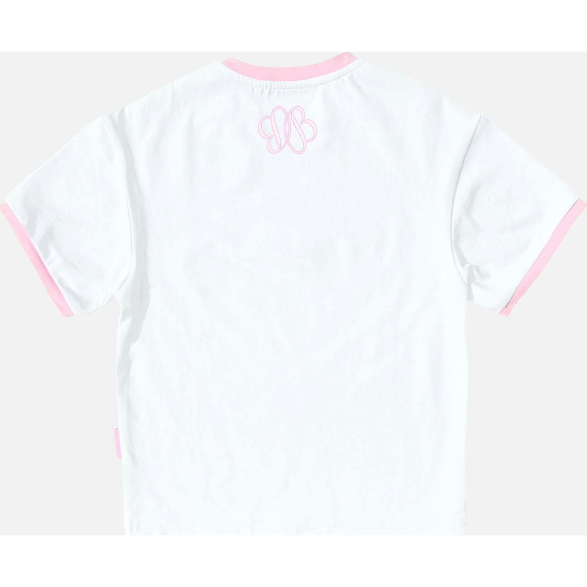 Dance T-Shirt (Girls)