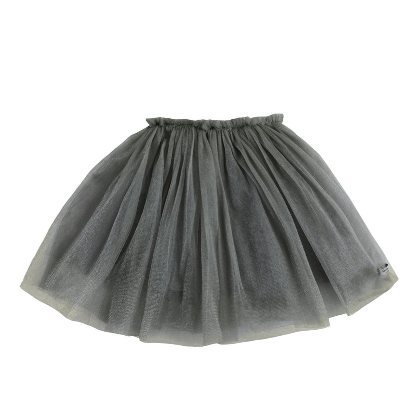Pien Skirt | Pigeon Blue