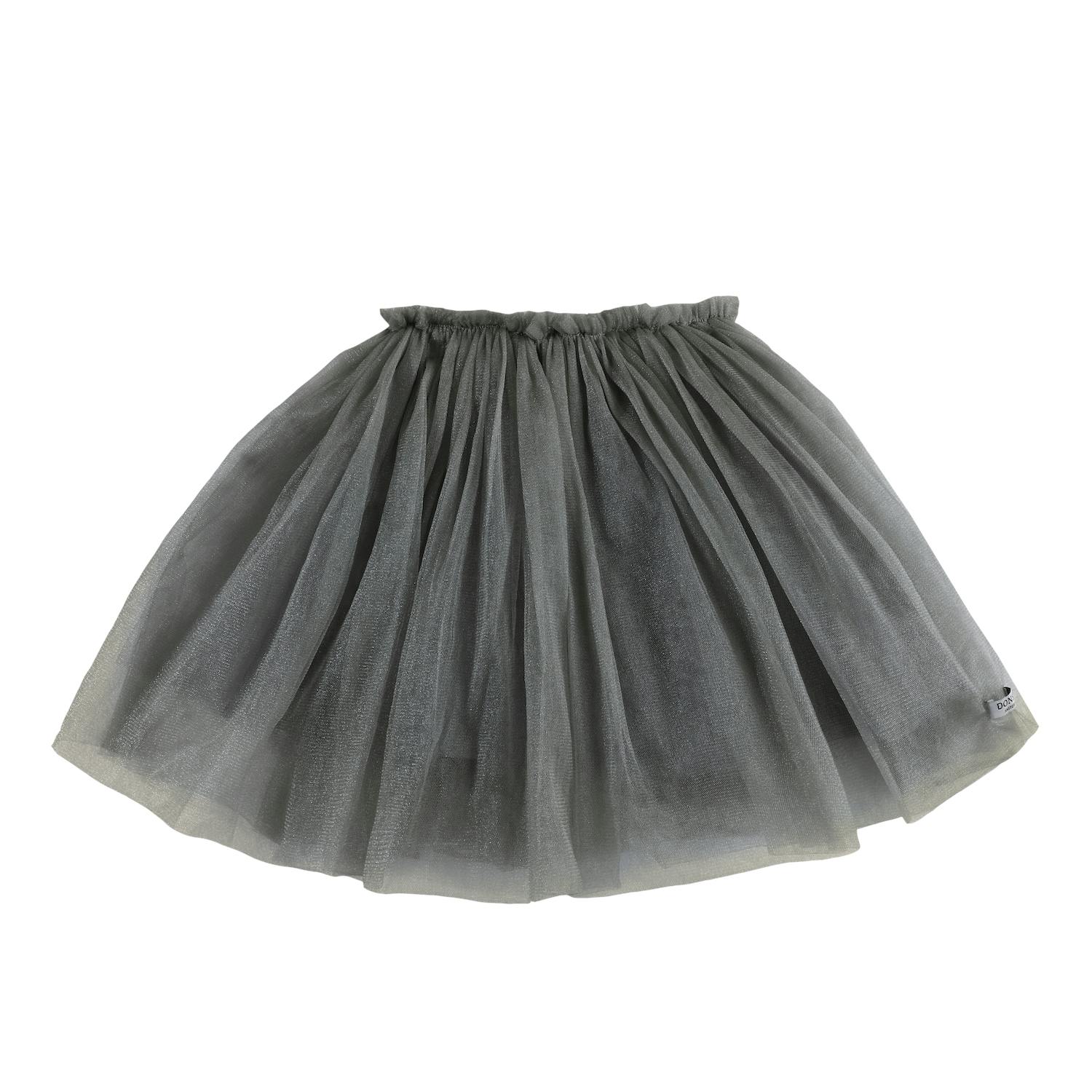 Pien Skirt | Pigeon Blue