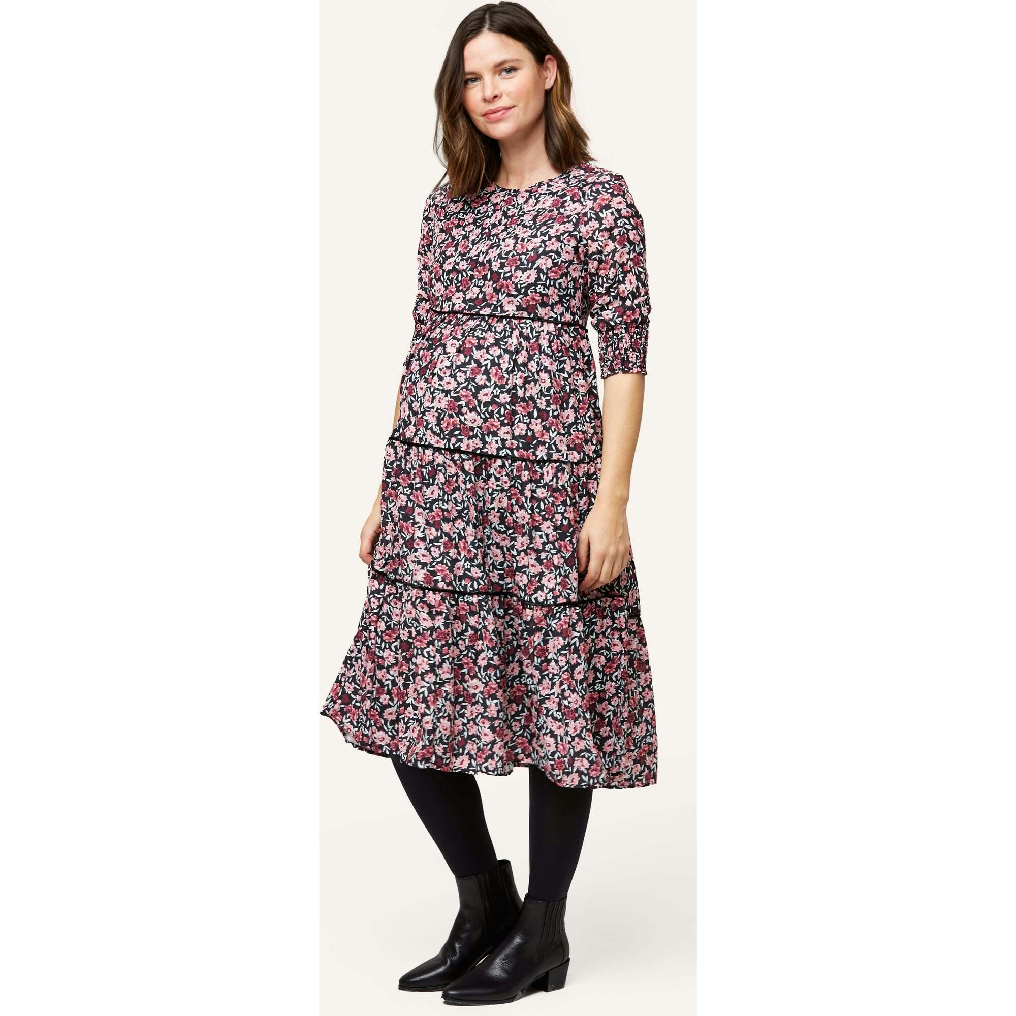 Aurora Dress
