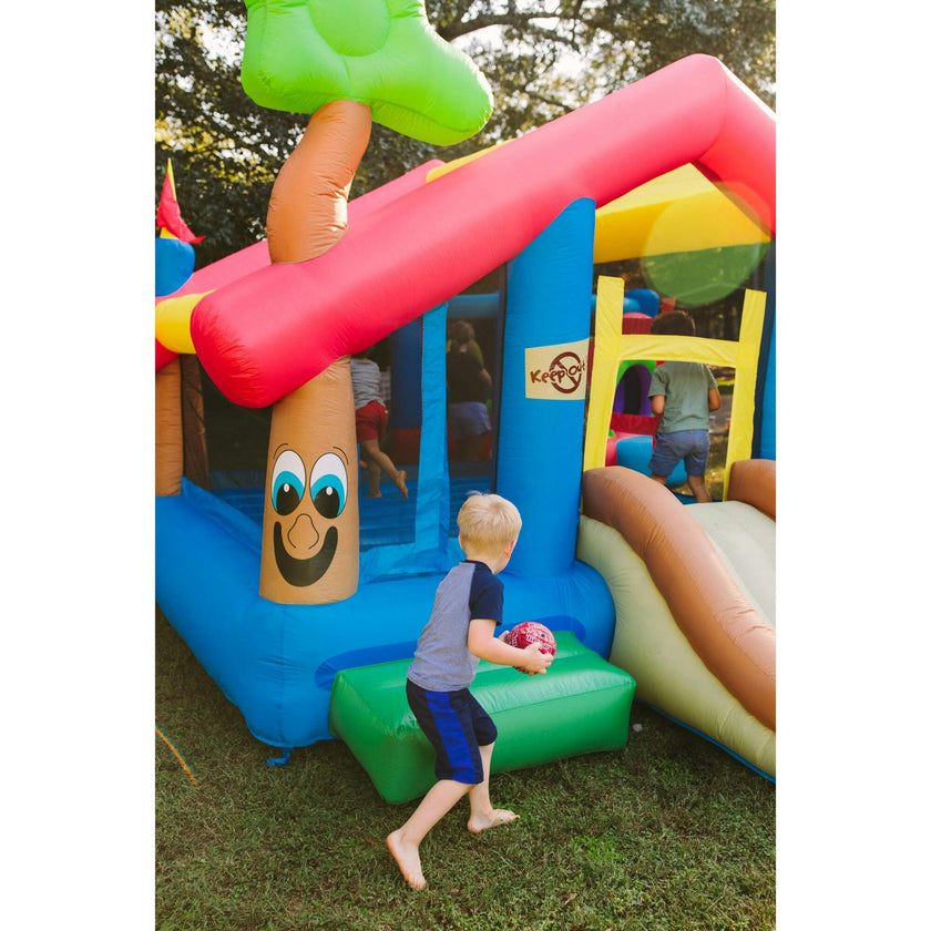 My Little Playhouse Bounce House