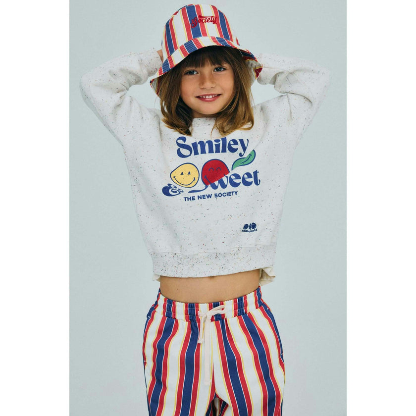Gorse Pant Gorse Stripes