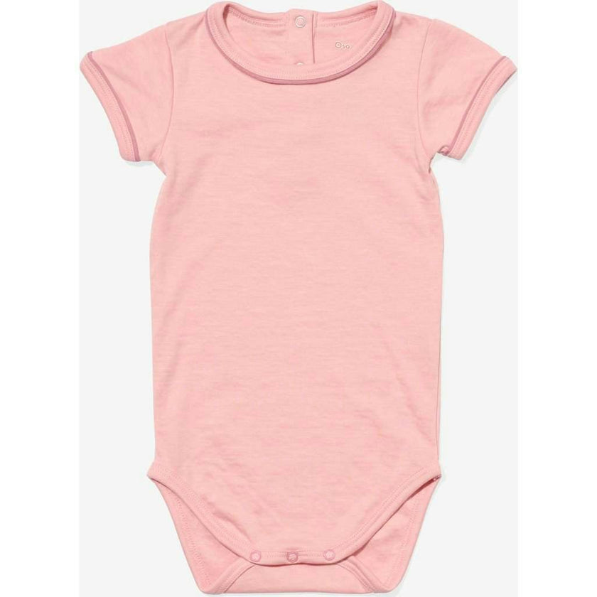 Willie One-piece, Dusty Rose