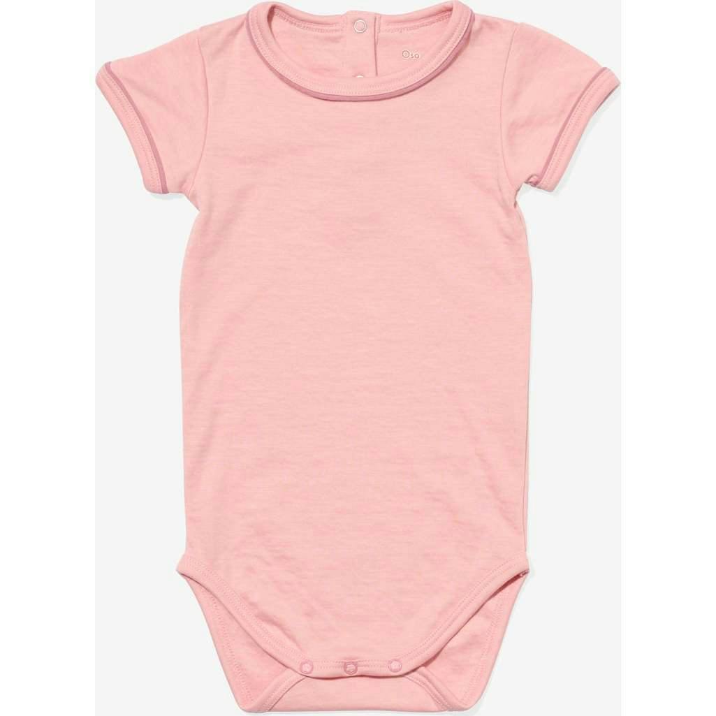 Willie One-piece, Dusty Rose