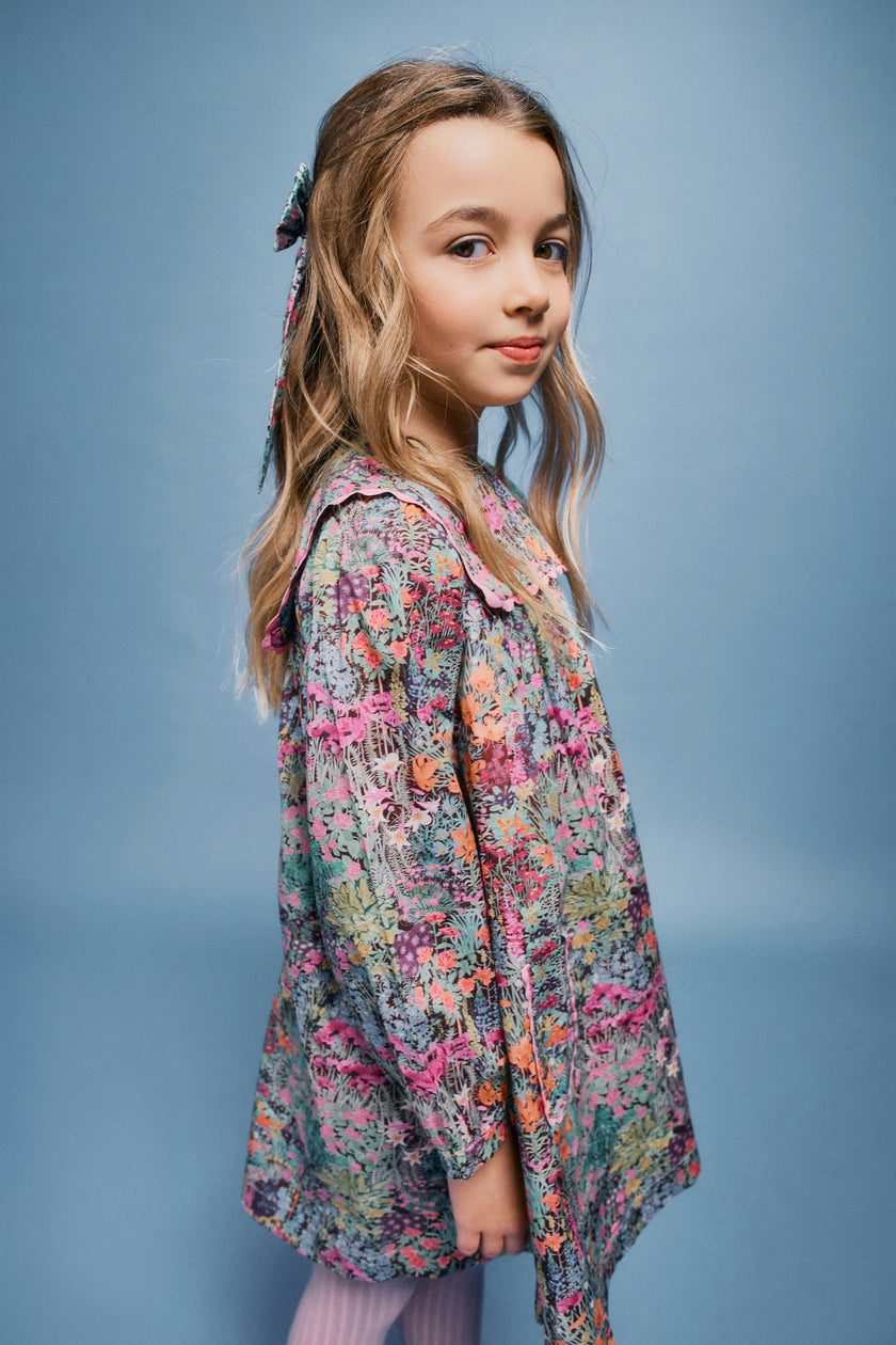 Violeta Dress