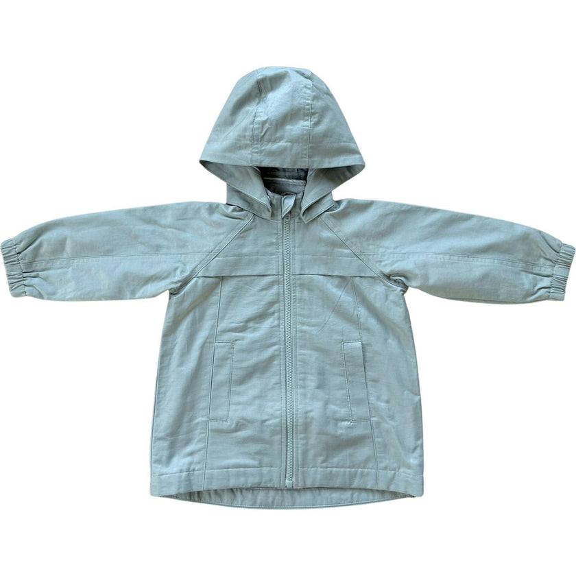 Boy's Cotton Jacket