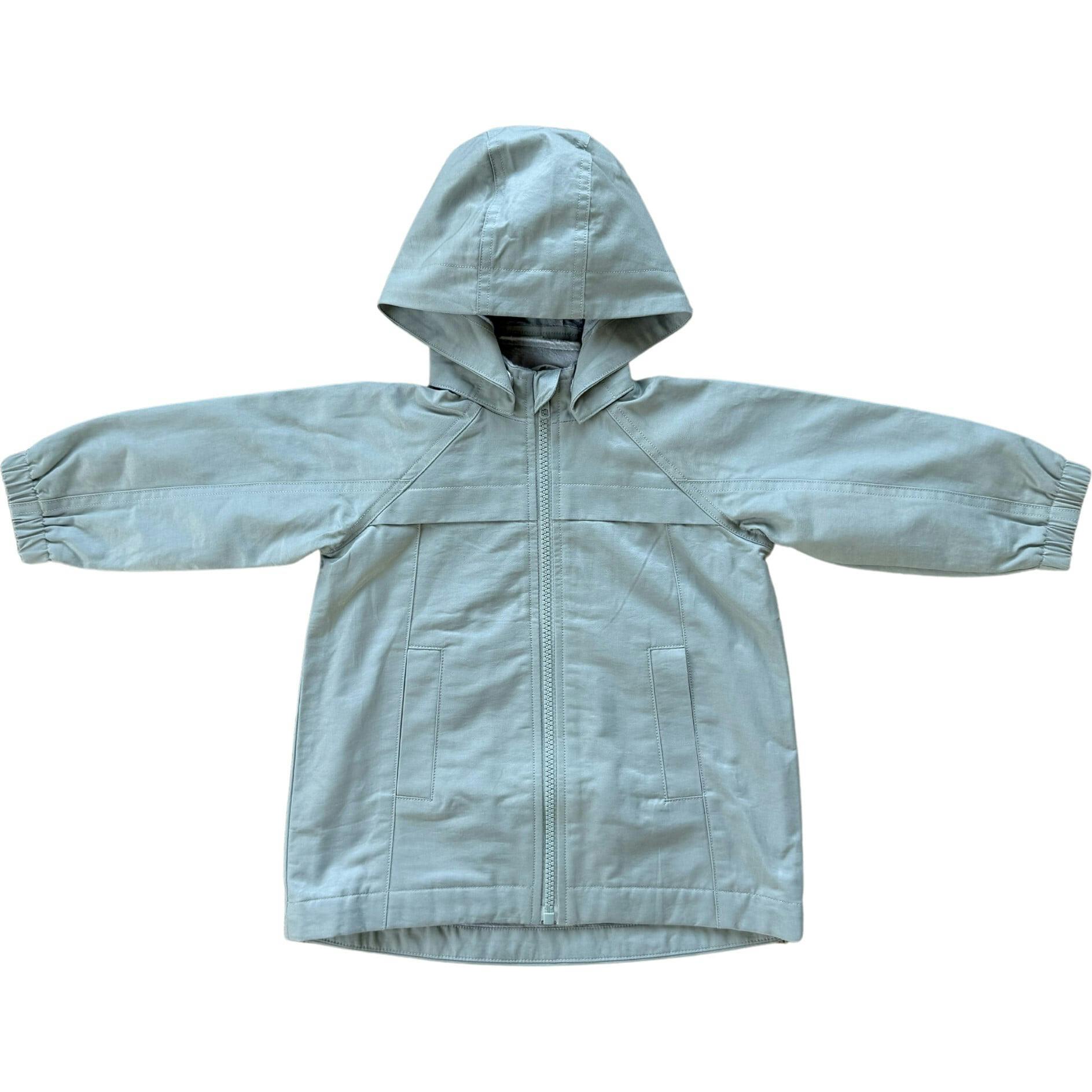 Boy's Cotton Jacket