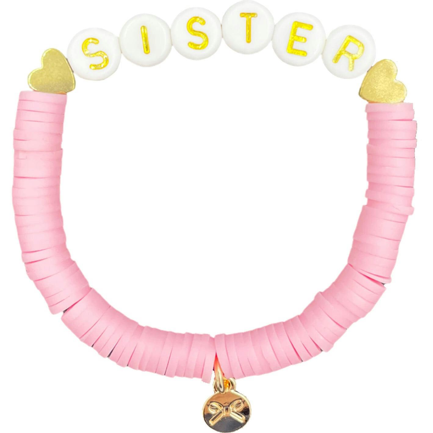 Sister Bracelet