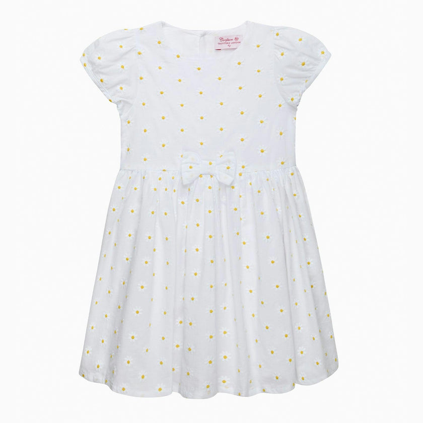 Pretty Daisy Dress