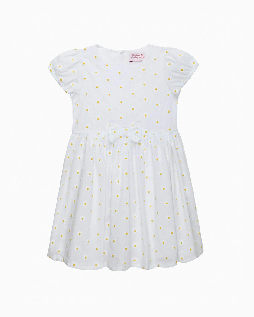 Pretty Daisy Dress