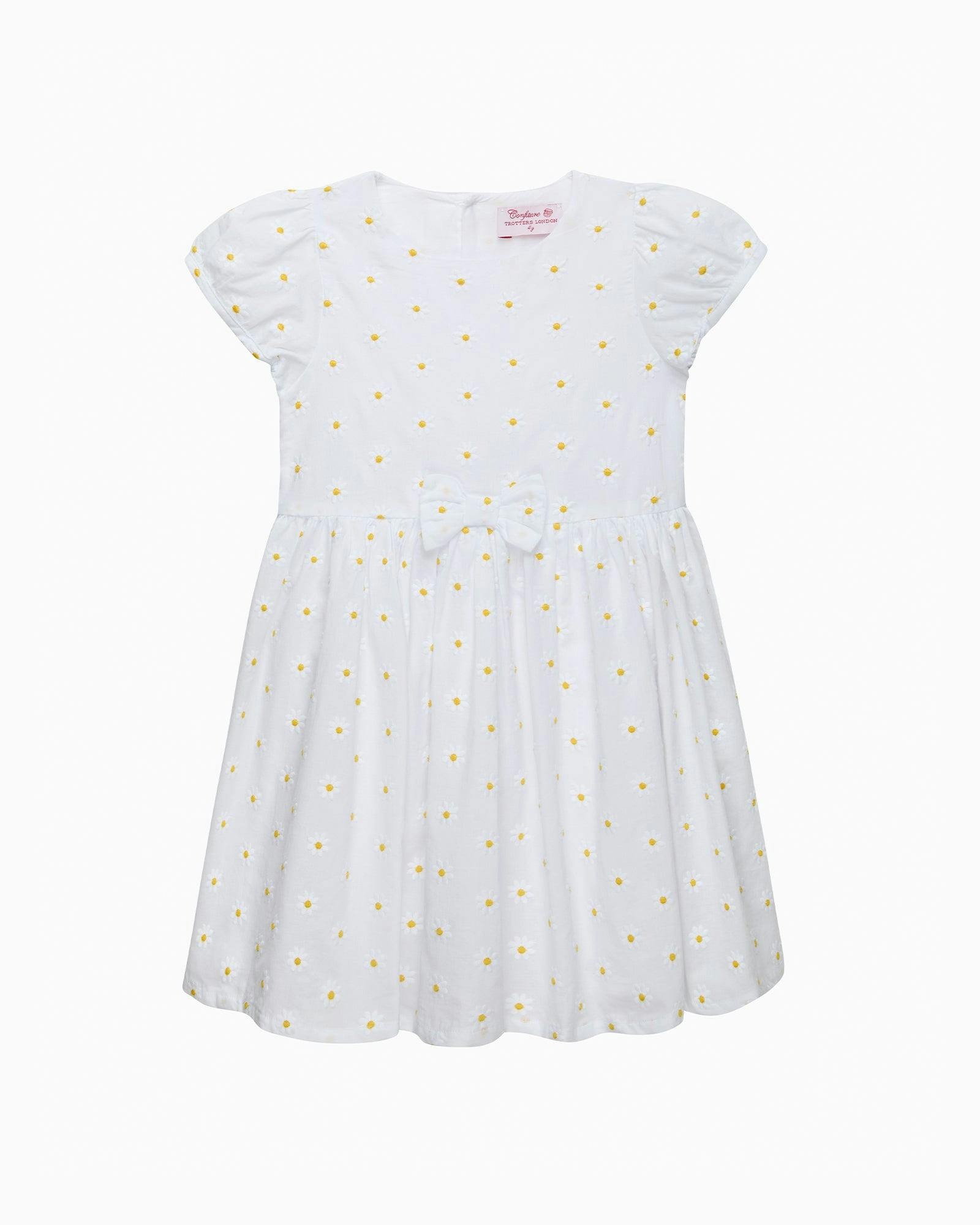 Pretty Daisy Dress