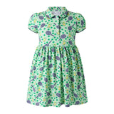 Summer Sport Jersey Dress