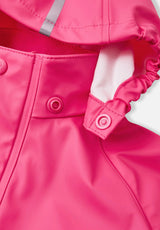 Lampi Raincoat