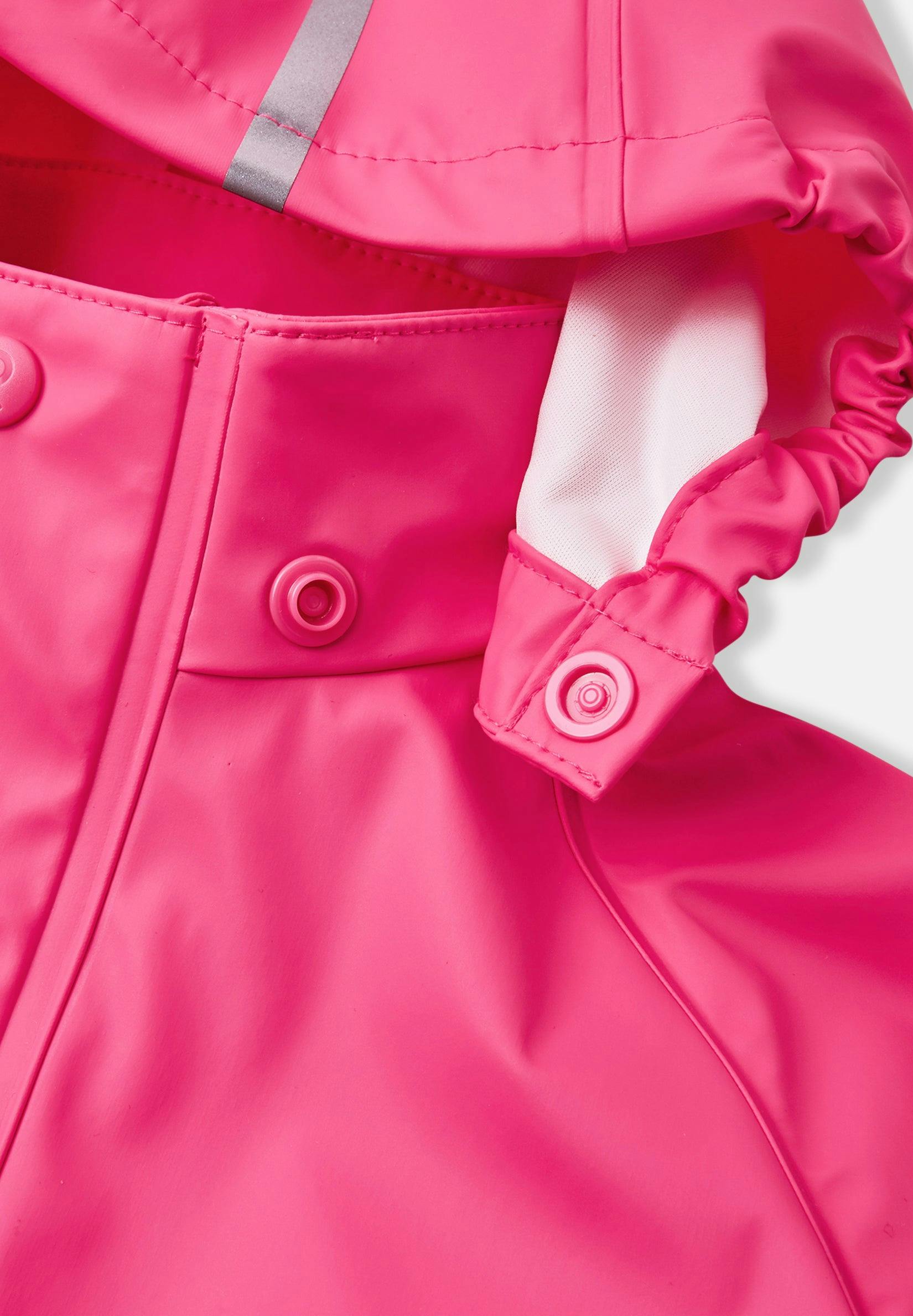 Lampi Raincoat