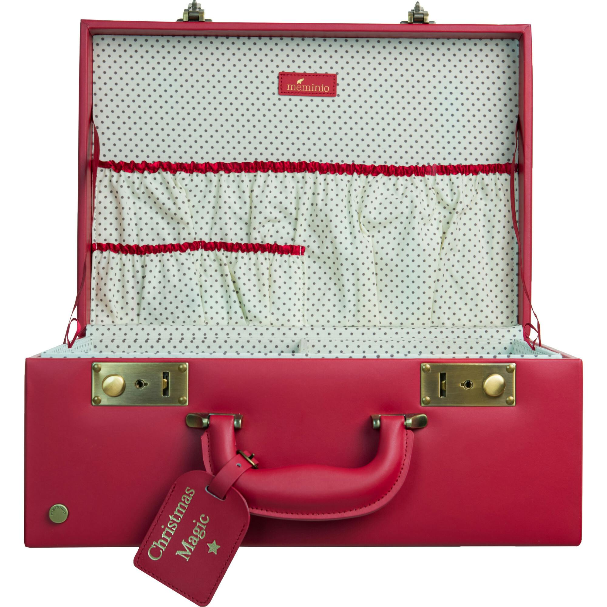 Memory Box Keepsake Case