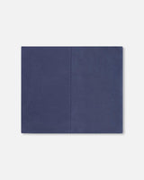 Stretch Jersey Neck Tube Navy Blue
