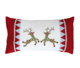 Double Lumbar Pillow