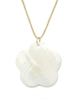 Mini Kate Evil Eye Necklace