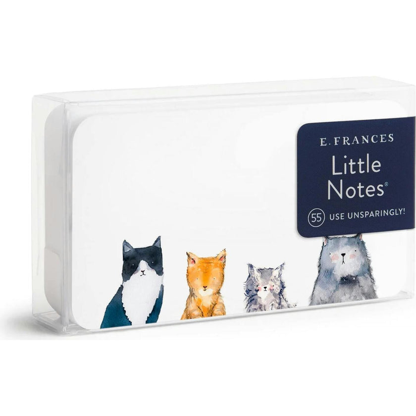 Cat Little Notes®