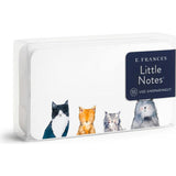 Set of 55 Little Notes