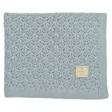 Extra Luxe Knit Blanket