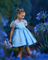 Celestial Butterfly Dress